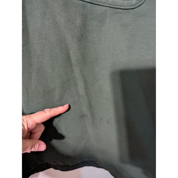 Lot of 2 Men's Duluth Polo Shirts Both Size Lg. %100 Cotton - Picture 10 of 16